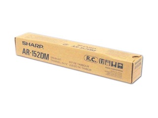 Фотобарабан Sharp AR 121, (25000 стр.)