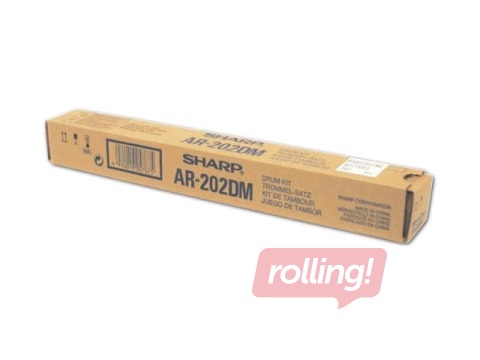 Drum Unit Sharp AR 163, (30000 lk)