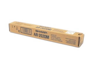 Фотобарабан Sharp AR 163, (30000 стр.)