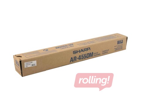 Sharp AR 455  drum black