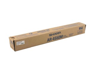 Sharp AR 455  drum black
