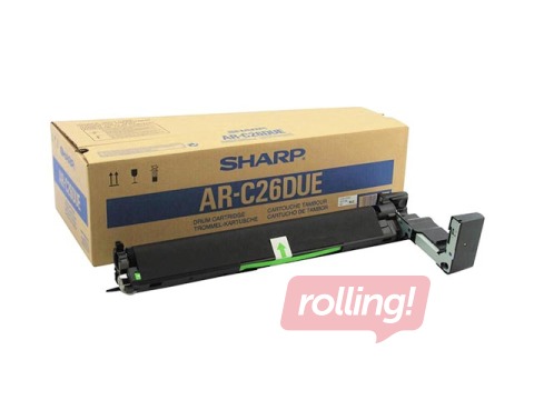 SHARP ARC260/ARC260M/ARC260P DRUM UNIT - C, M, Y, K 