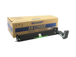 SHARP ARC260/ARC260M/ARC260P DRUM UNIT - C, M, Y, K 