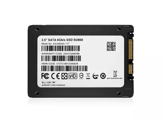 SSD disk ADATA, SU800 Ultimate 1TB, SATA 3