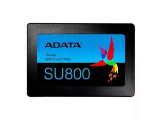 SSD disks ADATA, SU800 Ultimate 1 TB, SATA 3