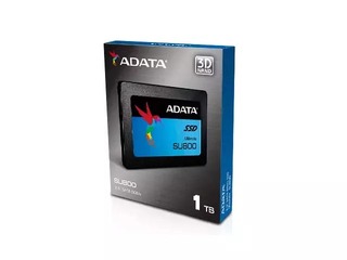 SSD ketas ADATA, SU800 Ultimate 1TB, SATA 3