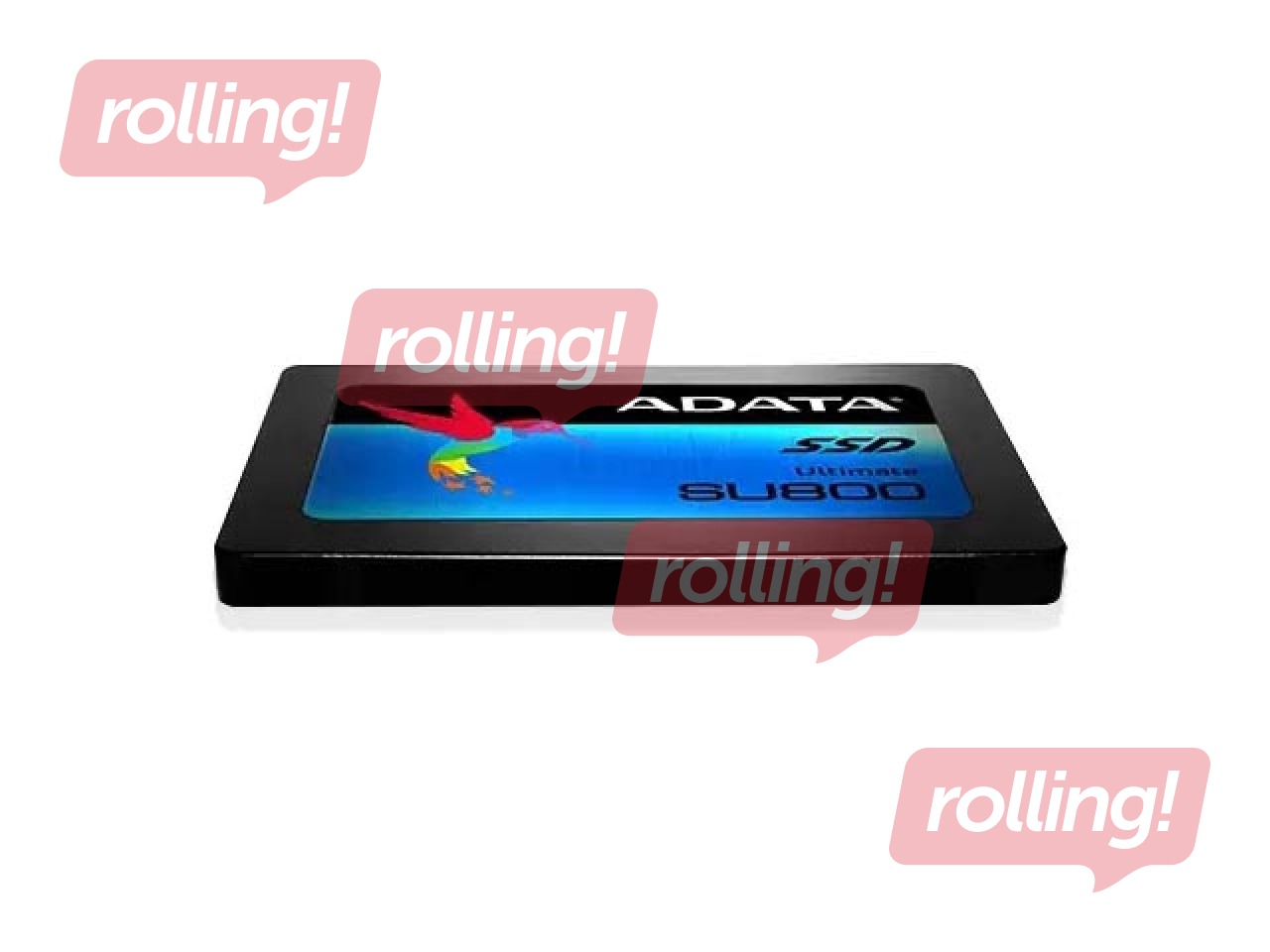 SSD disk ADATA, SU800 Ultimate 512GB, SATA 3