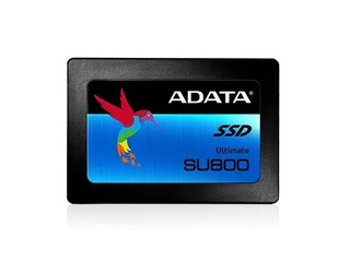 SSD disks ADATA, SU800 Ultimate 512 GB SSD, SATA 3