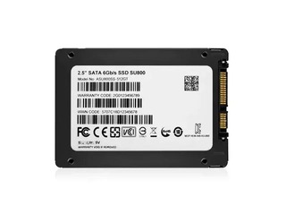 SSD disks ADATA, SU800 Ultimate 512 GB SSD, SATA 3