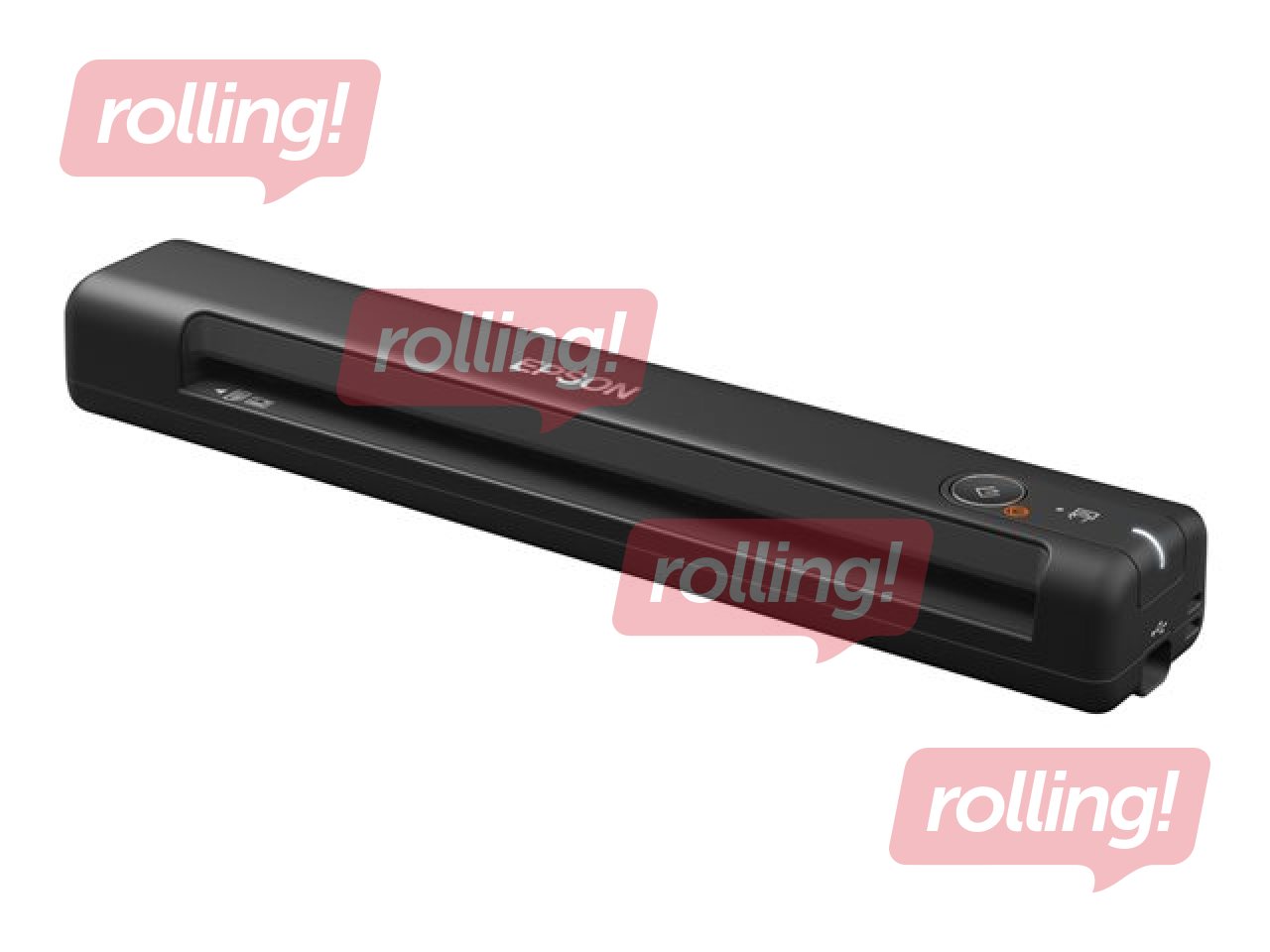 Mobile Document Scanner Epson WorkForce ES-50