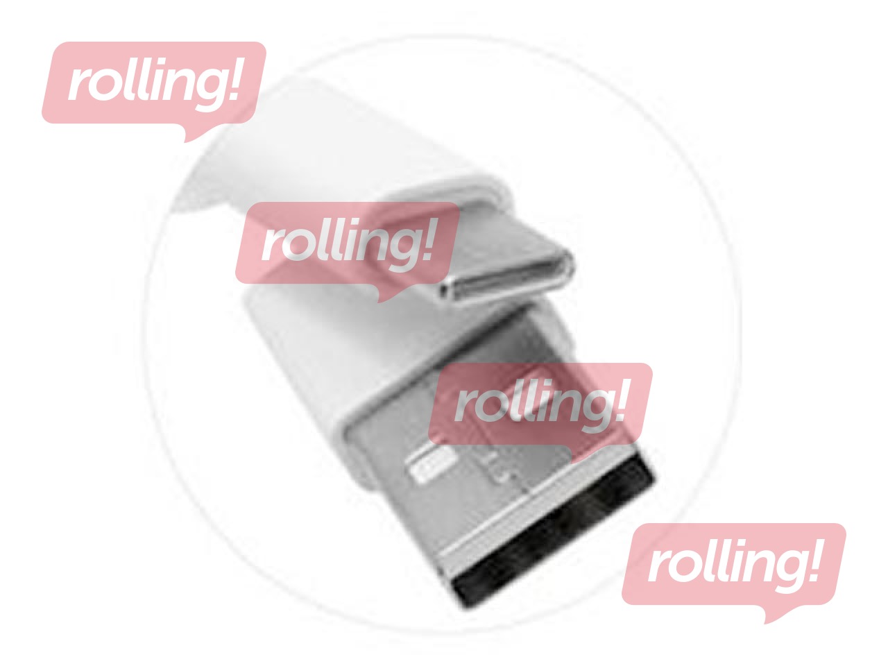 Xiaomi Mi USB Type-C kaabel 1 m, valge, USB-A isane, USB-C isane