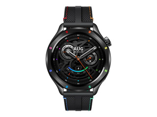 Nutikell Xiaomi Watch, S4