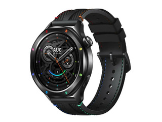 Viedpulkstenis Xiaomi Watch, S4