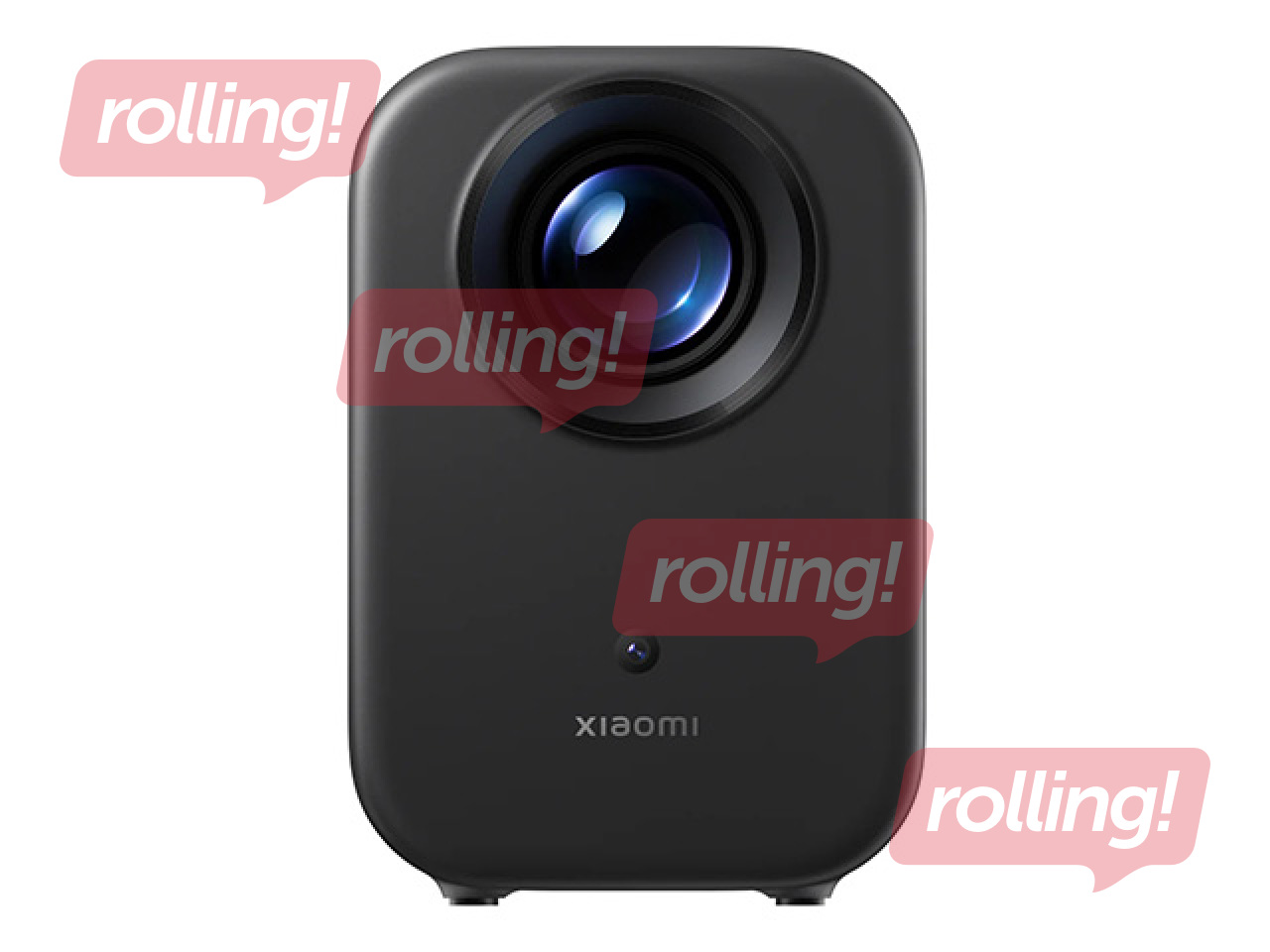 Projektor Xiaomi L1 Smart, must