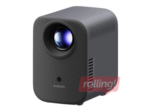 Projektors Xiaomi L1 Smart, melns