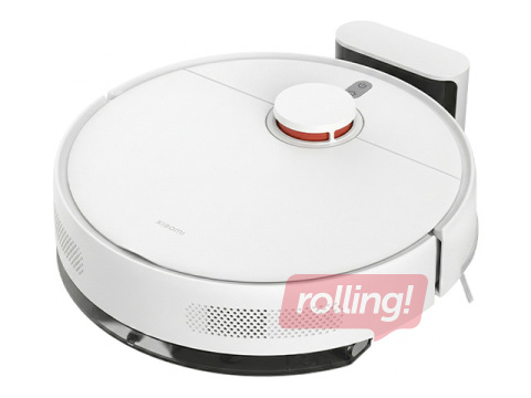 Tolmuimeja Xiaomi S40C, märg ja kuiv puhastus, 2600 mAh, valge