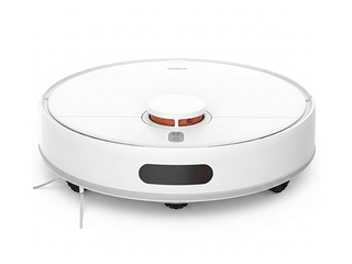 Vacuum cleaner Xiaomi S40C, wet & dry, 2600 mAh, white