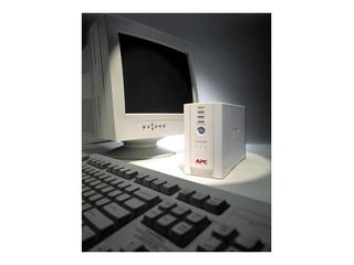 APC BACK-UPS CS 350VA