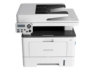 Must-valge multifunktsionaalne laserprinter Pantum BM5100ADW, ADF, A4, Duplex, Wifi