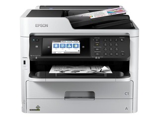Epson WorkForce Pro WF-M5799DWF