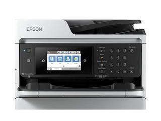 Epson WorkForce Pro WF-M5799DWF