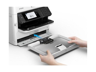 Epson WorkForce Pro WF-M5799DWF