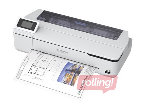 Color Printer EPSON SureColor SC-T2100 WiFi, A1