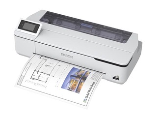 EPSON SureColor SC-T2100 WiFi, A1