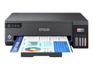 Tintes printeris Epson EcoTank L11050, USB, Wi-Fi, A3