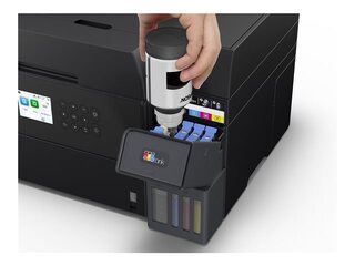 Daudzfunkciju tintes printeris EPSON EcoTank L6370