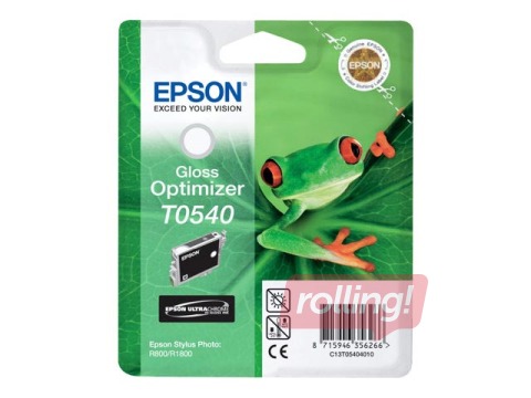 Tindikassett Epson Stylus Photo R800, läike optimeerija, 13ml
