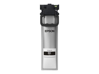 Tintes kasete Epson WF-C5390 / WF-C5890, melna (3000 lpp)