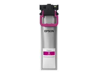 Tintes kasete Epson WF-C5390 / WF-C5890, fuksīna sarkana (3000 lpp)