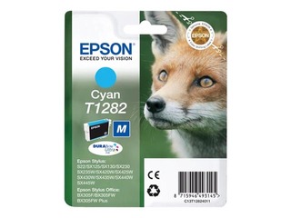 Tindikassett Epson Stylus SX420W, sinine, 3,5ml