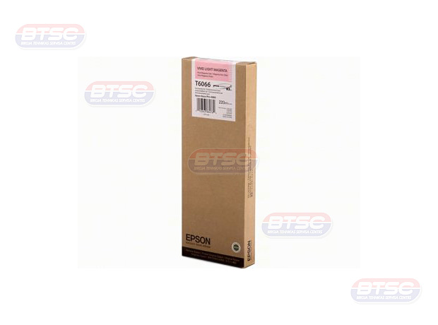 Ink cartridge Epson Stylus PRO 4880, light magenta, 220ml