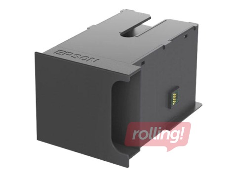 Epson WF-7110DTW Maintenance Box 