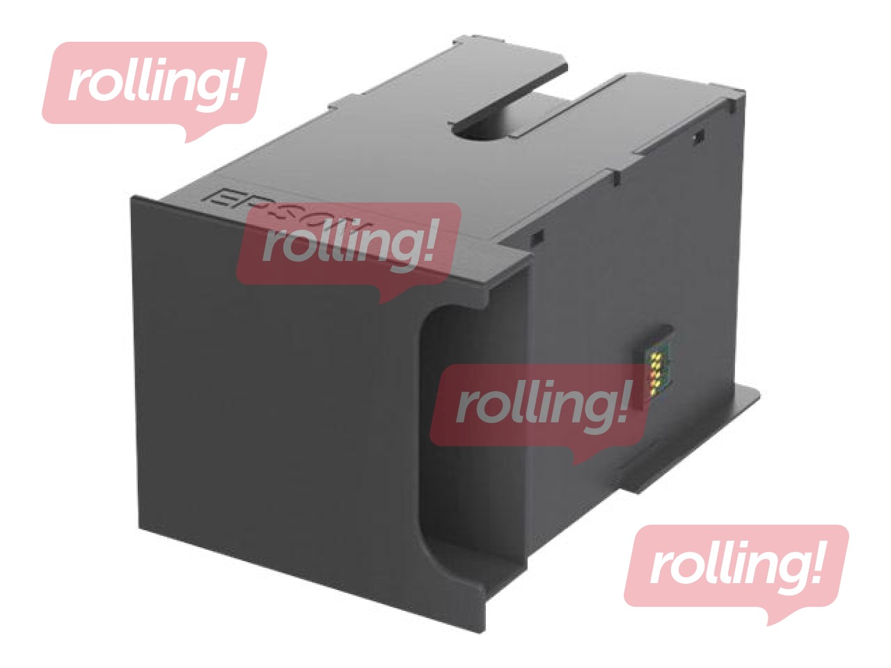 Epson WF-7110DTW Maintenance Box 