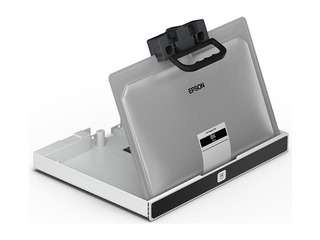 Tintes kasete Epson WorkForce Pro WF-M52xx/57xx Series XXL, melna (40000 lpp)