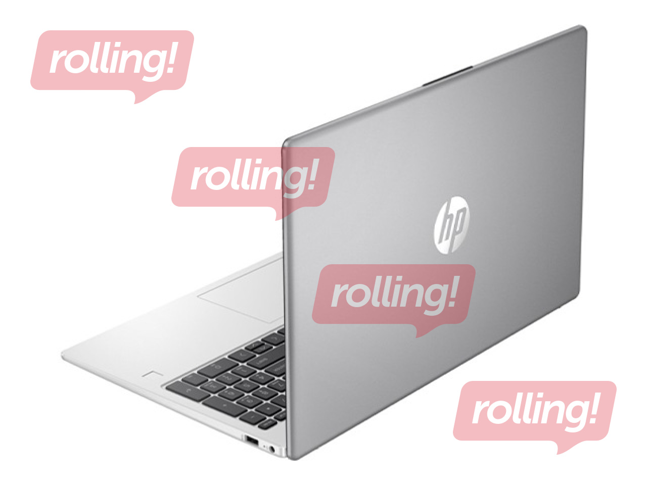 Portatīvais dators HP 250 G10 i5-1334U 16GB 512GB W11H