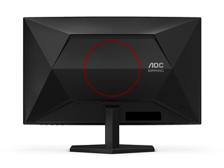 Monitor AOC Gaming, Fast VA, Full HD (1080p) 1920x1080, 180Hz, 300cd/m², 27