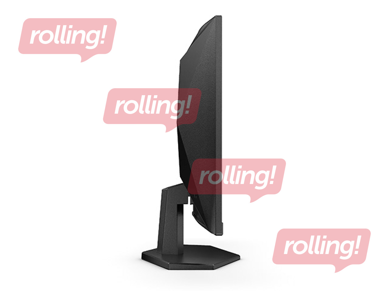 Monitor AOC Gaming, Fast VA, Full HD (1080p) 1920x1080, 180Hz, 300cd/m², 27