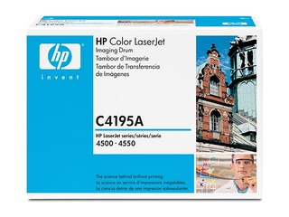 Фотобарабан HP CLJ 4500/ 4550, (25000 стр.)