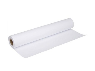 HP Bright White Inkjet Paper, Matte, 91.4cm x 45.7m