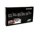Фотобарабан Lexmark C734, (4 x 20000 стр.)