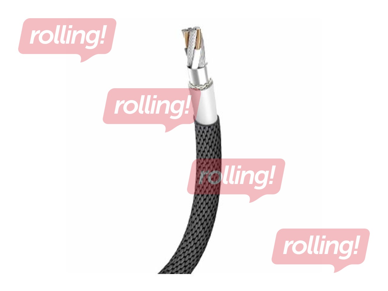 Ühendusjuhe Baseus Yiven USB - Lightning, 2A, 1.2m, must