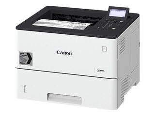 Vähekasutatud laserprinter Canon i-Sensys LBP325x
