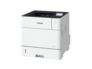 Slightly used Laser Printer Canon i-Sensys LBP351x