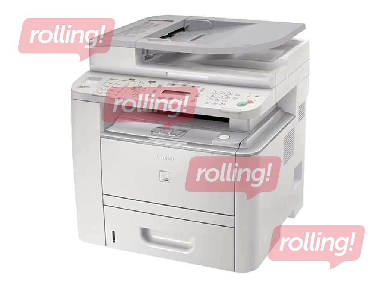 Vähekasutatud multifunktsionaalne seade Canon imageRUNNER IR1133A