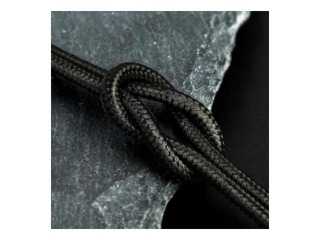 Savienotājvads Baseus Cafule USB - Type C, QC, 3.0, 5A, 1m, melns un pelēks