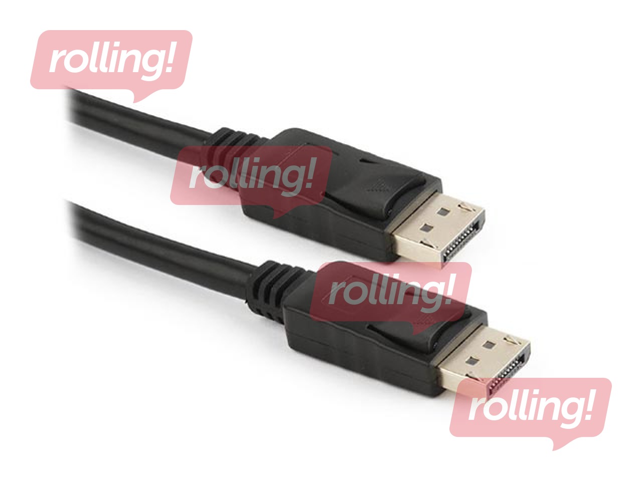 Gembird DisplayPort - DisplayPort cable, 3m